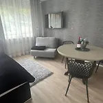 Alpha Hotel *