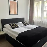 Alpha Hotel