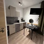 Hotel Alpha *