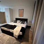 Alpha Hotel