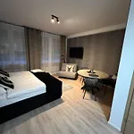 Hotel Alpha Backnang
