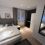 Hotel Alpha