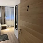 Alpha Hotel *