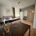 Alpha Hotel