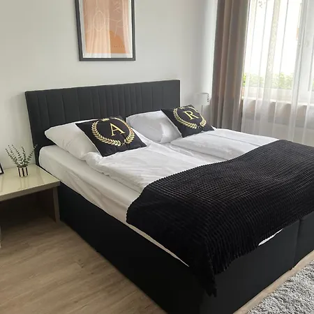 Alpha Hotel Backnang