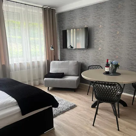 Alpha Hotel