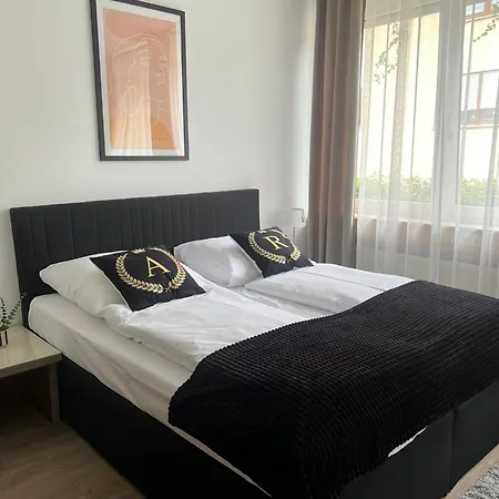 Alpha Hotel