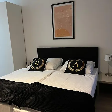 Otel Alpha Backnang
