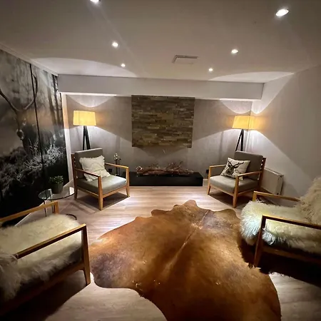 Alpha מלון בקנאנג