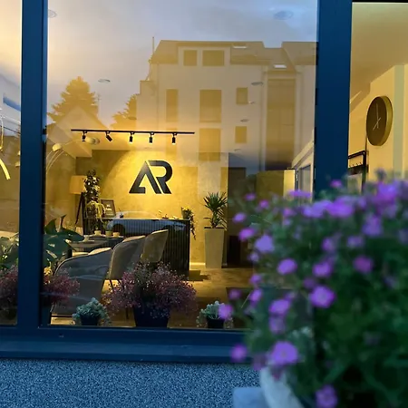 Alpha * Backnang