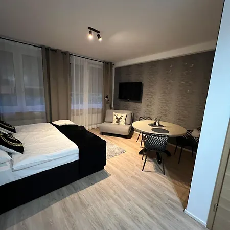 Otel Alpha Backnang