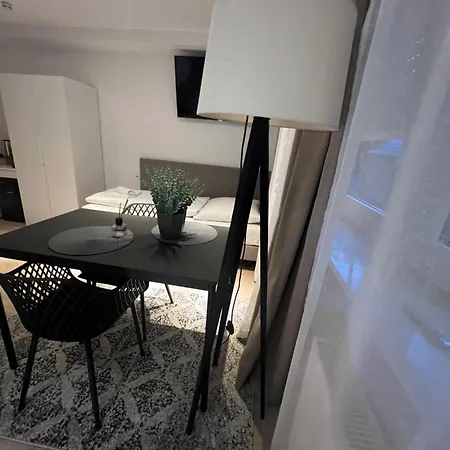 Otel Alpha Backnang
