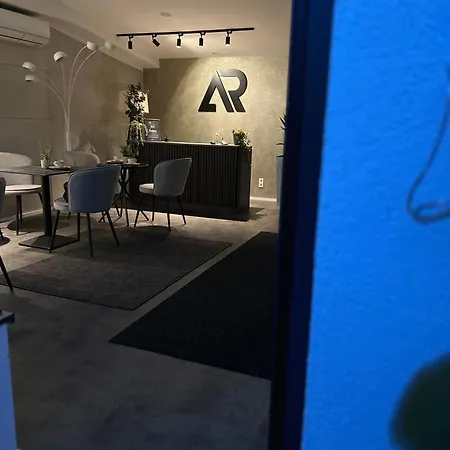 Alpha Backnang
