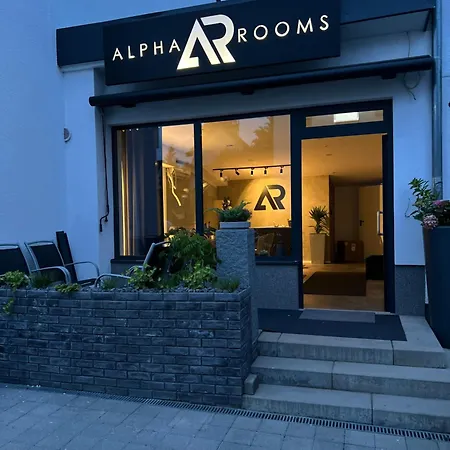 Alpha