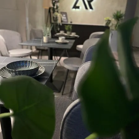 Otel Alpha Backnang