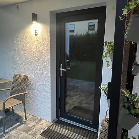 Alpha Otel