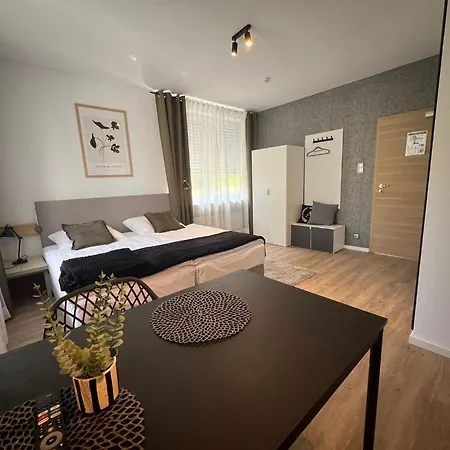 Alpha Hotel