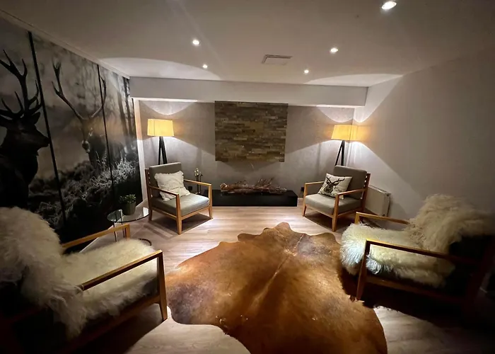 Alpha Hotell Backnang